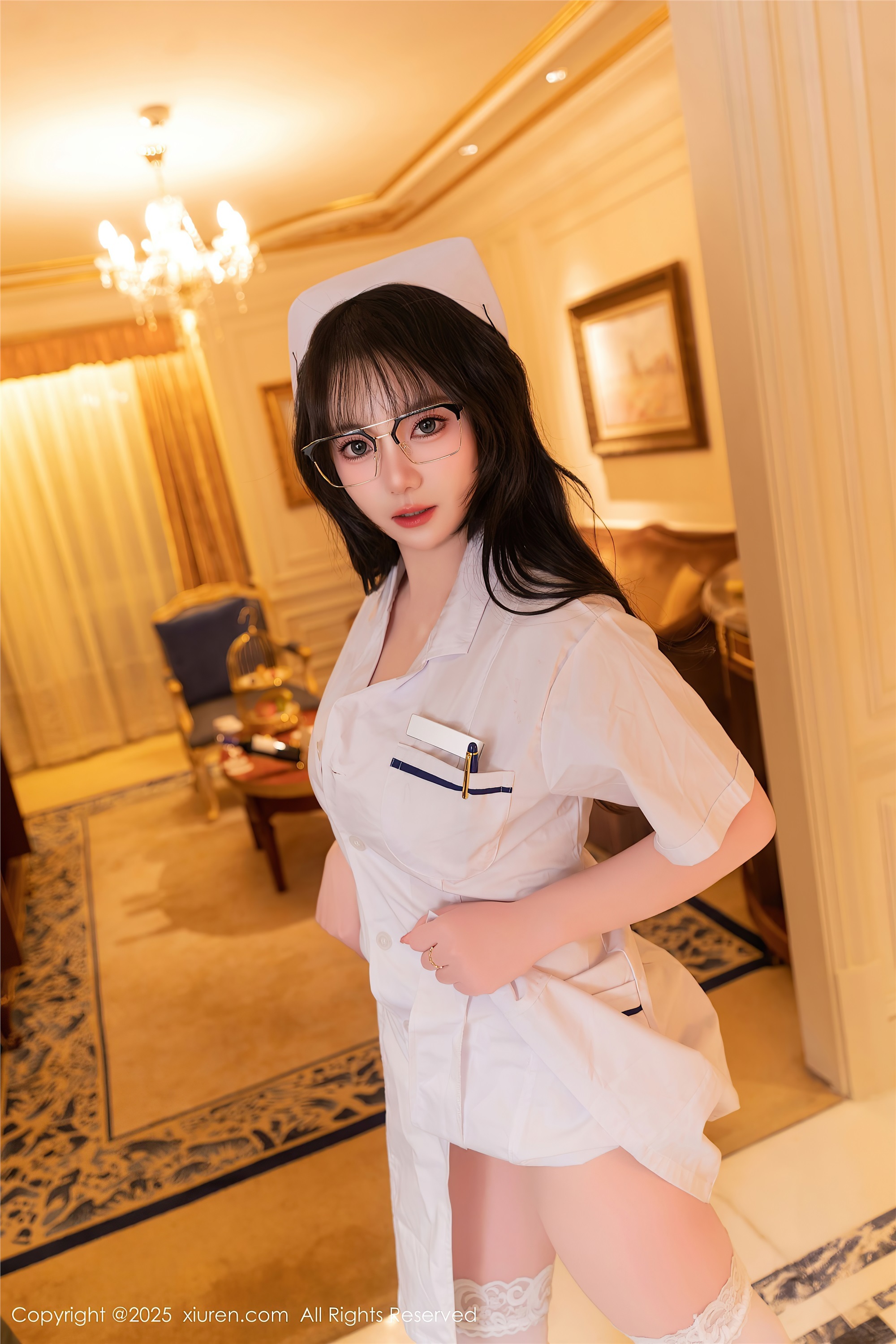 Xiuren秀人网 2025.04.15 NO.10152 软情